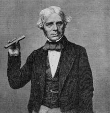 Picture of Faraday